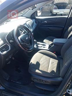 شيفروليه ايكونس